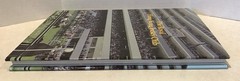 THE ROYAL HONG KONG JOCKEY CLUB Horse Racing Illustrated w/ Slipcase 1975 RARE