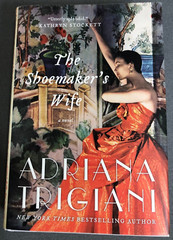 Adriana Trigiani Lot Of 5 Hardcover Books All First Editions – One is Signed