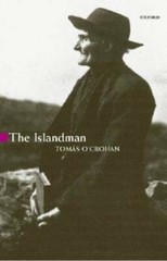 The Islandman (Oxford Paperbacks) – Paperback By Tomas O’Crohan – GOOD