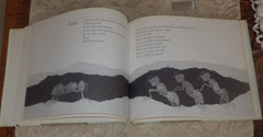 Bugs : Poems By Mary Ann Hoberman 1976 HC 1st ED in Dust Jacket RARE SIGNED!