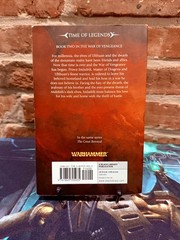 MASTER OF DRAGONS – TRADE PAPERBACK BY CHRIS WRAIGHT – WARHAMMER FANTASY