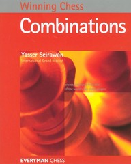 Winning Chess Combinations (Winning Chess – Everyman Chess)