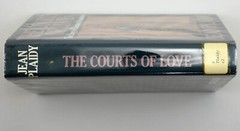 The Courts of Love: The Story of Eleanor of Aquitaine Queens of England – GOOD