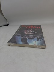 LEGACY OF BLOOD: A COMPREHENSIVE GUIDE TO SLASHER MOVIES – Jim Harper, Paperback