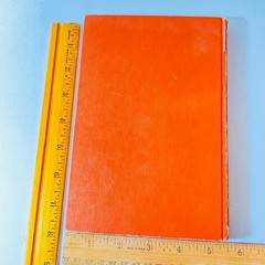 PRAYER MEETING TALKS & OUTLINES – 1958 BAKER BOOK HOUSE – CHRISTIAN HARD COVER