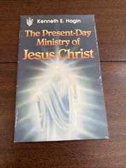 Kenneth Hagin & Hagin Jr. Faith Library Publications Books Booklets Lot of 15
