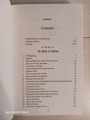 REVOLT AGAINST THE MODERN WORLD Julius Evola 1995 HC Occult Philosophy Politics