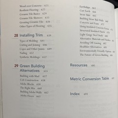 Housebuilding : A Do-It-Yourself Guide, Revised and Expanded by R. J….