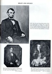 Mathew Brady Historian With A Camera Hard Back 1955/244 pages (9×12)