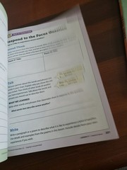 3rd Gr. i-Ready Magnetic Reading , Student Workbook, Grade 3