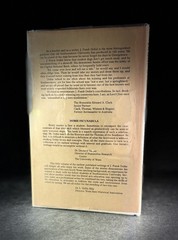 Dobie at Southwestern University 1906-1911 J Frank Dobie Texas History HC DJ