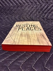 The Resting Places – Anthology of Horror Stories – Warhammer Black Library Book