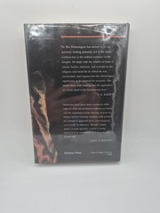 THE CHRISTOLOGY OF JESUS, BEN WITHERINGTON, III. NEW BOOK WITH DJ IN PROTECTIVE
