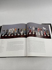 Chess Masterpieces: One Thousand Years of Extraordinary Chess Set