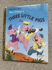 Little Golden Books – LOT OF 11 -Multiple Titles of Recent Reissued Classics