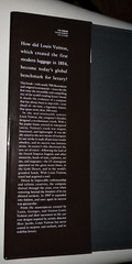 Louis Vuitton: The Birth of Modern Luxury Updated Edition New Minor Shelf-Wear