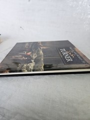 The Life and Works of Turner By Clarence Jones 77 Pages Illustrated 1994