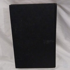 William Morrow Perry Mason The Case of the Musical Cow Erle Gardner HC 1950