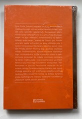 Erich Fromm Odkryj Psychologię Hachette twarda NOWA folia