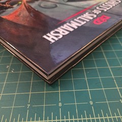 Dungeons & Dragons: Ghosts of Saltmarsh Hardcover Book DnD 5e Adventure Modules