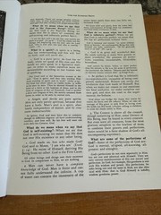 My Catholic Faith A Manual of Religion Louis LaRavoire Morrow Sarto House 2000