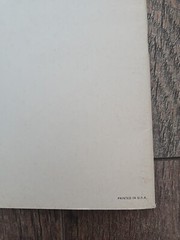 VTG 1964 Peter, Paul And Mary Paperback Book Photos History 13″ X 10″ 32 Pages