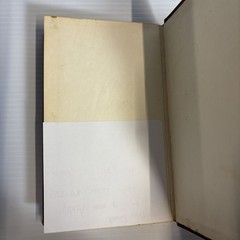 An Auto-Biographical Study 1948 by Sigmund Freud Hardcover