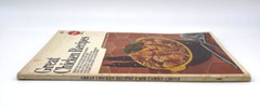 Family Circle Great Chicken Recipes Cookbook Vintage 1969-168 pages. See Video