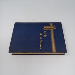 Notable Short Stories: 1937 Macmillan Company Hardcover by Raymond McFarland