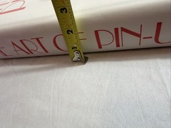 The Art of Pin-Up ( Taschen) by Dian Hanson, 500+ Pages