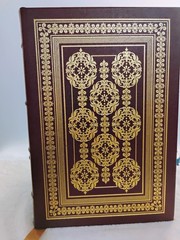 Easton Press The Time Machine Leather Bound Illustrated HC by H.G. Wells