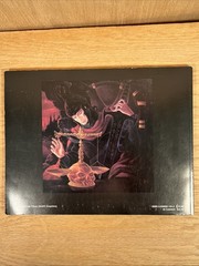 Law & Chaos The “Stormbringer” Animated Film Project Wendy Pini 1987