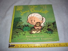 STRONG GIRLS BOOKS GIFT SET ~ Ordinary People Change the World ~ Brad Meltzer