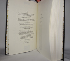 STARLESS SEA by Erin Morgenstern (2019, Hardcover, Dust Jacket, 1st/1st)