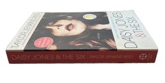 Daisy Jones & The Six: Reese’s Book Club – Taylor Jenkins Reid