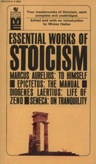 Essential Works of Stoicism
