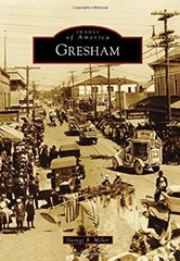 Gresham Paperback George R. Miller