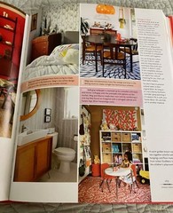 Design*Sponge at Home by Grace Bonney (2011, Hardcover)