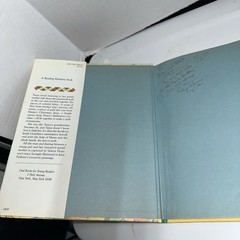 The Patchwork Quilt – Hardcover DJ By CELEBRATION PRESS – GOOD – 1985