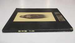 Melbourne University Magazine – Plus Bonus Record and Poster – 112 Pages – 1970