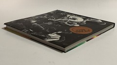 Pearl Jam Place/Date Charles Peterson Lance Mercer 1999 Vitalogy Health Club