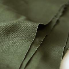 100% Cotton Canvas Fabric 10Oz. 59 Inch by the Yard, Nature Duck Fabric Textile