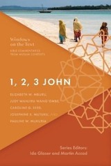 Judy Wanjiru Wang’ombe Caroline G. Seed Jos 1, 2, 3 John (Paperback) (UK IMPORT)