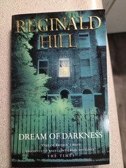Reginald Hill LOT of 8 paperbacks. Various titles