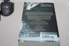When the Moon Hatched by Sarah A. Parker NEW Paperback Blemish