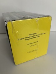 Theodore Boone 6-Book Box Set by John Grisham (2019, Uk-Trade Paper)