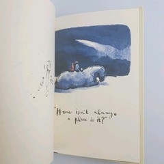 Always Remember & The Boy, The Mole, The Fox, and The Horse by Charlie Mackesy