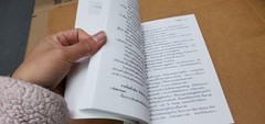 Thai Language #08; paperback book; Mint-; see scans for author..title; volume 2