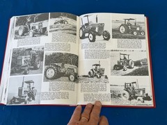 150 Years of International Harvester Book C.H. Wendel Tractor Implement History