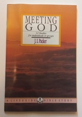 Lot of 5 Christian Theology & Doctrine Library (Tillich, Packer, Brunner & MORE)